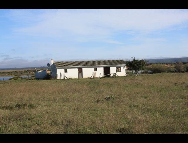 192HA FARM FOR SALE IN MOSSEL BAY RURAL